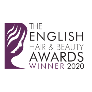 The English Hair & Beauty Awards Winner 2020