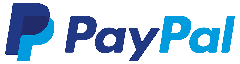 Paypal Logo