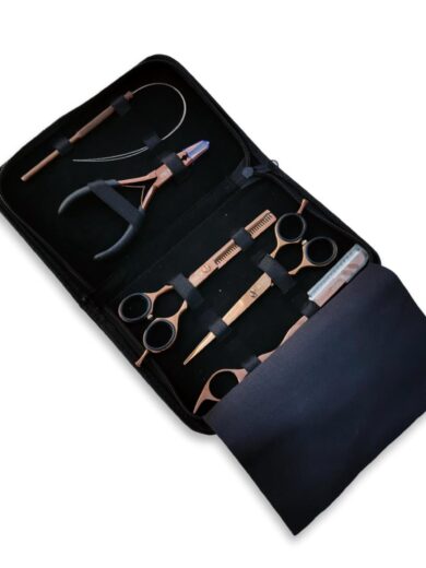 Hair Extension Tool Kit