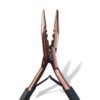 Rose Gold Nano Ring Pliers