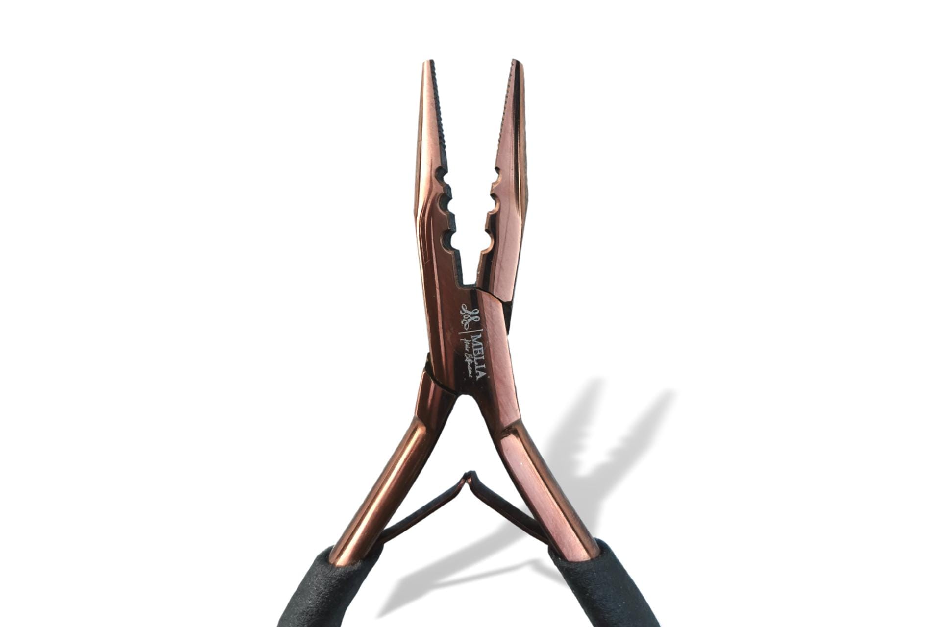 Rose-Gold-Nano-Ring-Pliers Rose Gold Nano Ring Pliers