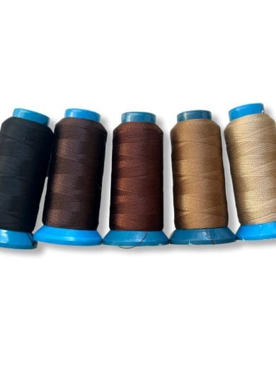 Weaving Thread